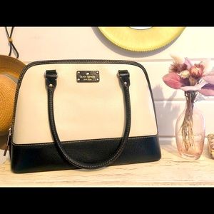Kate Spade Purse EUC